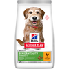 2x6kg Mature Adult 7+ Senior Vitality Small & Mini au poulet Hill's Sc...