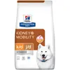 HILL'S Prescription Diet k/d j/d Kidney + Mobility - Croquettes pour chien