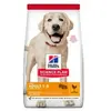 14kg Adult 1-5 Light Large poulet Hill's Science Plan - Croquettes pou...