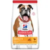 14kg Adult 1-6 Light Medium poulet Hill's Science Plan - Croquettes po...