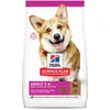 2x6kg Adult 1-6 Small & Mini agneau, riz Hill's Science Plan - Croquet...