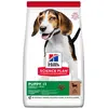 HILL'S Science Plan Medium Puppy à l'Agneau - Croquettes pour chiot