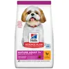 Hill's Science Plan Chien Mature Adult 7+ Small & Mini Poulet