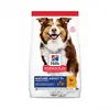 18kg Mature Adult 7+ Medium poulet Croquettes Hill's Science Plan pour...