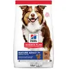 14kg Mature Adult 7+ Medium agneau Croquettes Hill's Science Plan pour chien