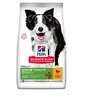 14kg Mature Adult Senior Vitality Medium poulet Hill's Science Plan - ...