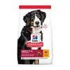 14kg Adult 1+ Large poulet Croquettes Hill's Science Plan pour chien