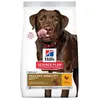 14kg Adult 1+ Healthy Mobility Large poulet Hill's Science Plan - Croq...