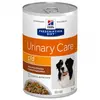 Hill's Prescription Diet Canine C/D Urinary Care Aliment Humide 354g