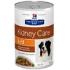 12x354g k/d Kidney Care Mijoté poulet, légumes Hill's Prescription Die...