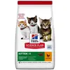 7kg Kitten Healthy Development Hill's Science Plan, poulet - Croquette...