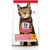 7kg Adult Light poulet Hill's Science Plan - Croquettes pour chat