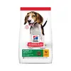HILL'S Science Plan Medium Puppy au Poulet - Croquettes pour chiot