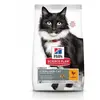 2x10kg Mature Adult Sterilised poulet Hill's Science Plan - Croquettes...