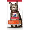 Hill's Science Plan Aliment pour Chat Adulte à l'Agneau