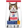 3kg Mature Adult 7+ Hill's Feline poulet pour chat