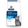 Hill's Hillapos S Prescription Diet D D Food Sensitivities Pour Chat