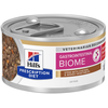 Hill s Prescription Diet Gastrointestinal Biome Stress pour chat - 24 ...