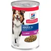 Hill's Science Plan Mature Adult 7+ pour chien - boeuf (6 x 370 g)