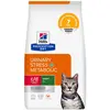 Hill's Prescription Diet c/d Urinary Stress + Metabolic pour chat - 11...