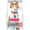 7kg Hill's Science Plan Adult Sterilised saumon pour chat
