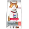 10kg Hill's Science Plan Adult Sterilised saumon pour chat