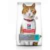 Hill's Science Plan Adult Sterilised saumon pour chat