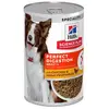12x363g Adult Perfect Digestion poulet Hill's Science Plan - Pâtée pou...