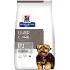10kg l/d Liver Care Hill's Prescription Diet - Croquettes pour chien