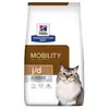 CROQUETTES Chat Adult Prescription Diets J/D Joint Care - HILL'S 3 kg