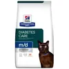 Hill's Hillapos S Prescription Diet M D Diabetes Au Poulet Pour Chat