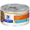 24 x 82g Hill’s Prescription Diet chat C/D Urinary Care