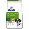 Hill's Prescription Diet Metabolic + Mobility Mini pour chien - 1 kg