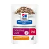 Hill's Prescription Diet i/d Feline Digestive Care Chicken | 12 x 85 g