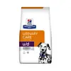 10kg u/d Urinary Care Hill's Prescription Diet - Croquettes pour chien
