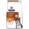 Hill's Prescription Diet k/d Feline with Chicken | 8 kg