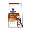 Hills Croquettes K/D Kidney Care Poulet Chat Sac 3 Kg - Prescription Diet