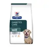 Hill's Hillapos S Prescription Diet W D Diabetes Au Poulet Pour Chien