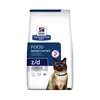 HILL'S PD Feline Food Sensitivities z/d - Dry Cat Food - 1 5 kg