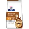 Hills Hill´s Pd K/d Rein + Mobilité Nourriture Pour Chats 3 Kg