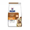Hills Hill´s Pd K/d Soins Rénaux Nourriture Originale Pour Chiens 4 Kg