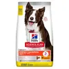 14kg Adult Perfect Digestion Medium Hill's Science Plan - Croquettes p...