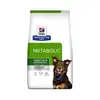 HILL'S HPD Canine METABOLIC Agneau Riz 12 kg
