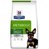 Hill's Prescription Diet Metabolic Mini pour chien - 1 kg