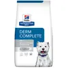 Hill’s Prescription Diet Derm Complete Mini pour chien - 1 kg