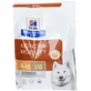 Hill's Prescription Diet k/d + Mobility pour chien - 4 kg