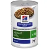 Hill's Prescription Diet r/d Weight Loss pour chien - 12 x 350 g