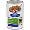 Hill's Prescription Diet Metabolic + Mobility pour chien - 12 x 370 g