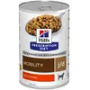 HILL’S Prescription Diet j/d Mobility en Boîtes au Poulet   Pâtée pour chien