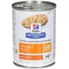 12x370g c/d Multicare Urinary Care poulet Hill's Prescription Diet - pour chien